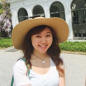 Meet your Posher, Jiawen